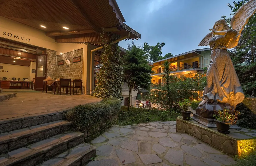 Summit Norling Resort & Spa-1