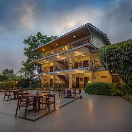 Summit Norling Resort & Spa-3